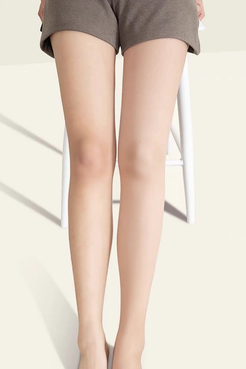 Thick and warm pantyhose, high-waisted leggings - liwisi