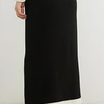 Comfortable wool knitted set - liwisi