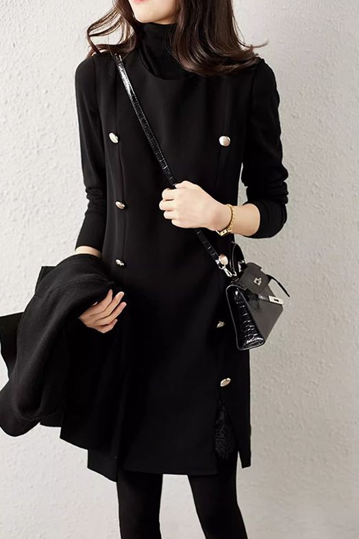 Elegant Sleeveless Dress - liwisi