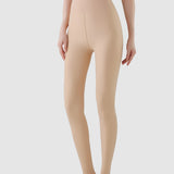 High Stretch Pants that Feel Barely There - 2 Colors Available - liwisi