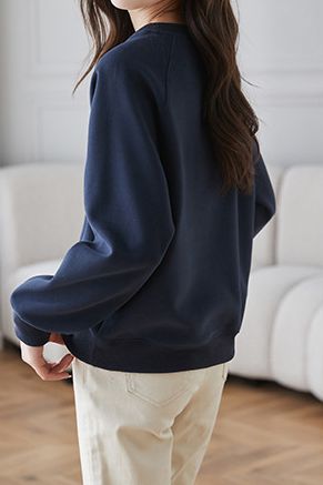 Exquisite Floral Pattern Long Sleeve Layering Hoodie - liwisi