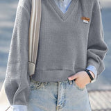 Fashion Color Block Striped Hoodie - liwisi