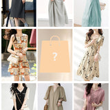 LIWISI 2025 Lucky Bag - liwisi