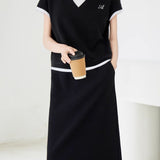Casual Fashion Skirt Set - liwisi