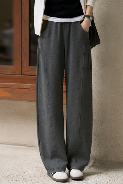 Casual Loose Wide-Leg Pants - liwisi