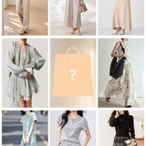 LIWISI 2025 Lucky Bag - liwisi