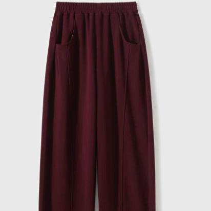 Casual Loose Wide-Leg Pants - liwisi