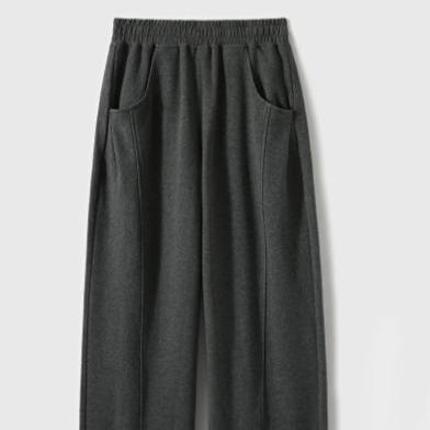 Casual Loose Wide-Leg Pants - liwisi