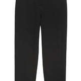 Casual Fashion Slim-Fit Woven Cropped Pants - liwisi