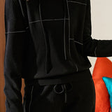 Hooded Knit Set - liwisi