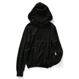 Hooded Knit Set - liwisi