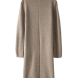 Elegant Knit Dress - liwisi