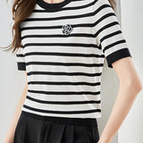 Casual Hollow Knit - liwisi
