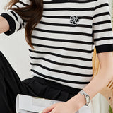 Casual Hollow Knit - liwisi