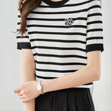 Casual Hollow Knit - liwisi