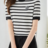 Casual Hollow Knit - liwisi