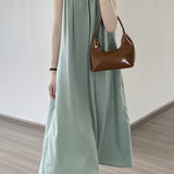Sleeveless Dress - liwisi