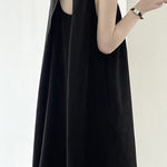 Sleeveless Dress - liwisi