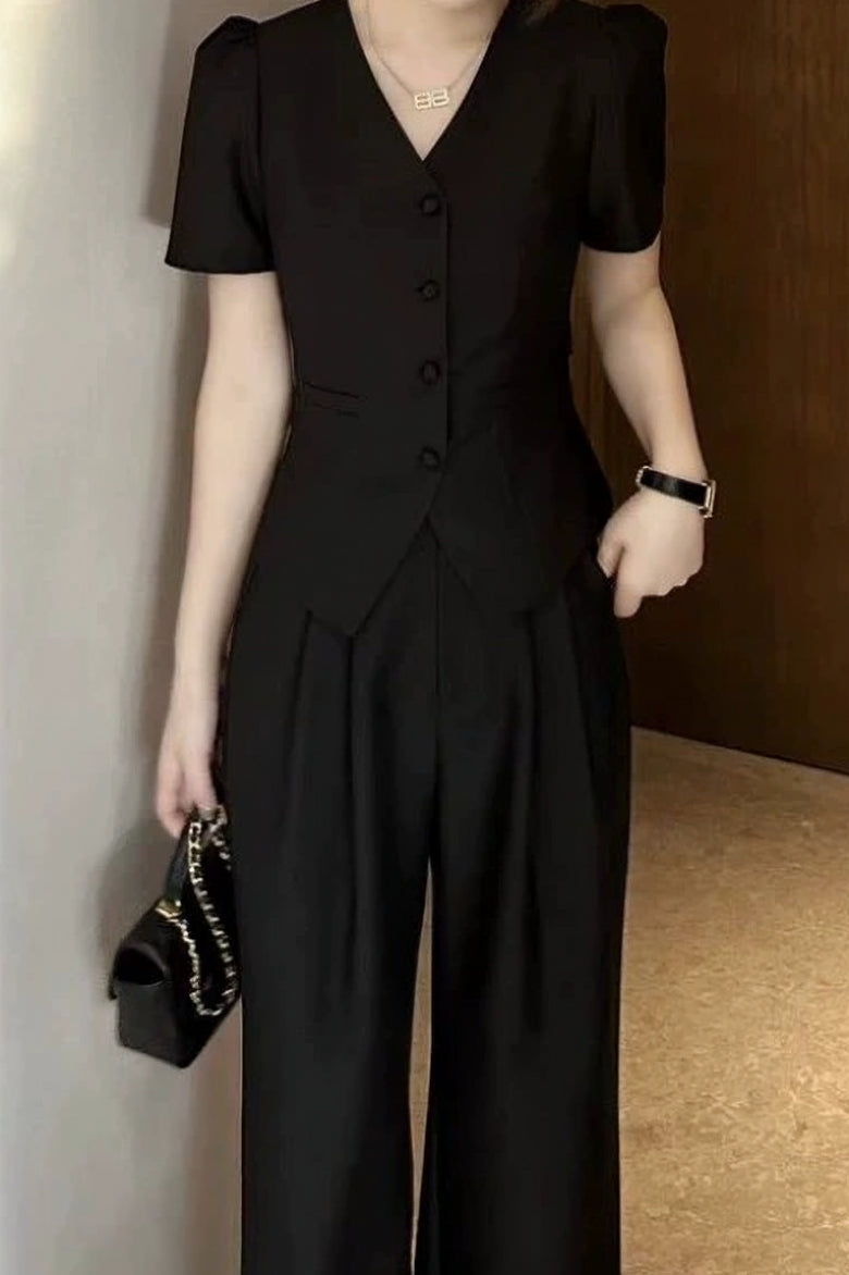 Elegant Chic Professional Set - liwisi