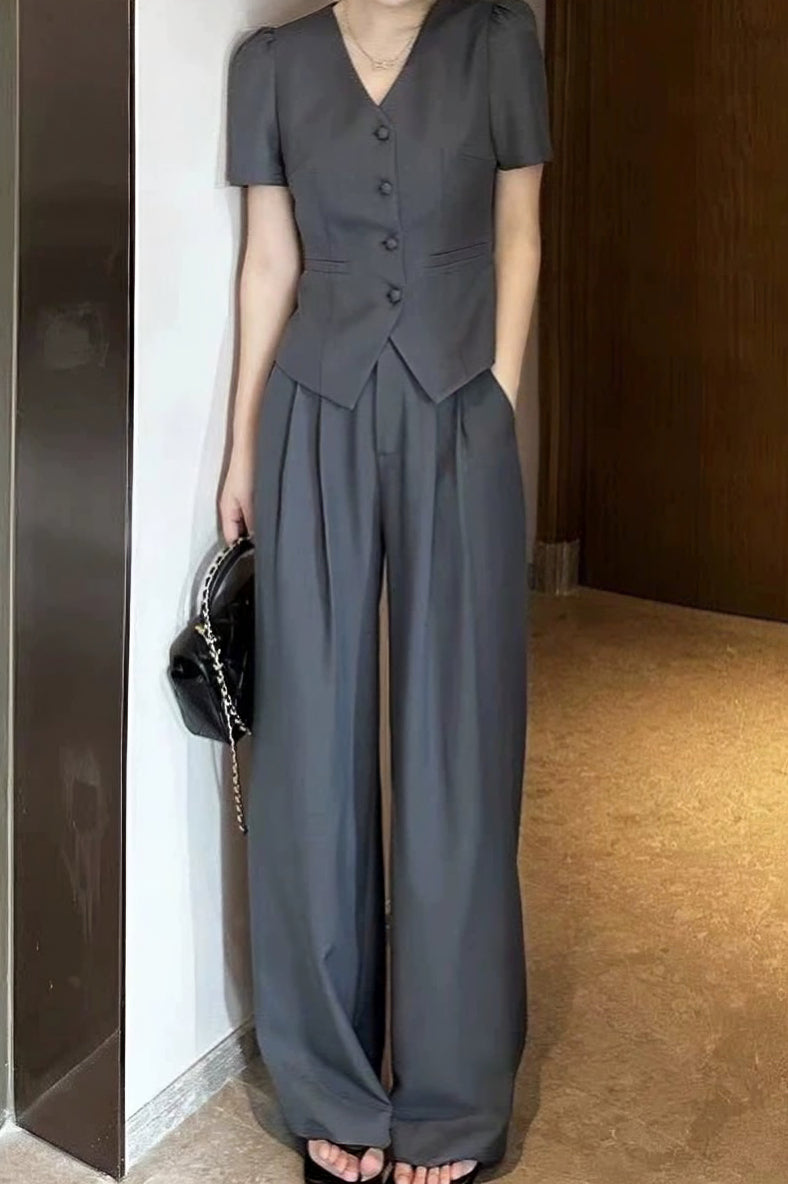 Elegant Chic Professional Set - liwisi