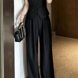 Elegant Chic Professional Set - liwisi