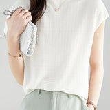 Versatile Knit Top - liwisi