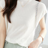 Versatile Knit Top - liwisi