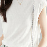 Versatile Knit Top - liwisi