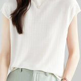 Versatile Knit Top - liwisi