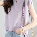 Versatile Knit Top - liwisi