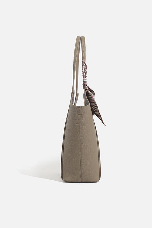 Fashion Commuter Tote Bag - liwisi