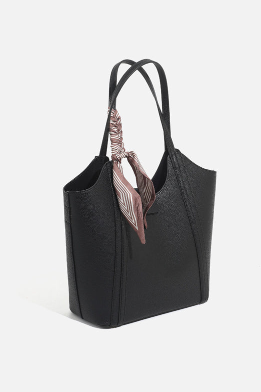 Fashion Commuter Tote Bag - liwisi