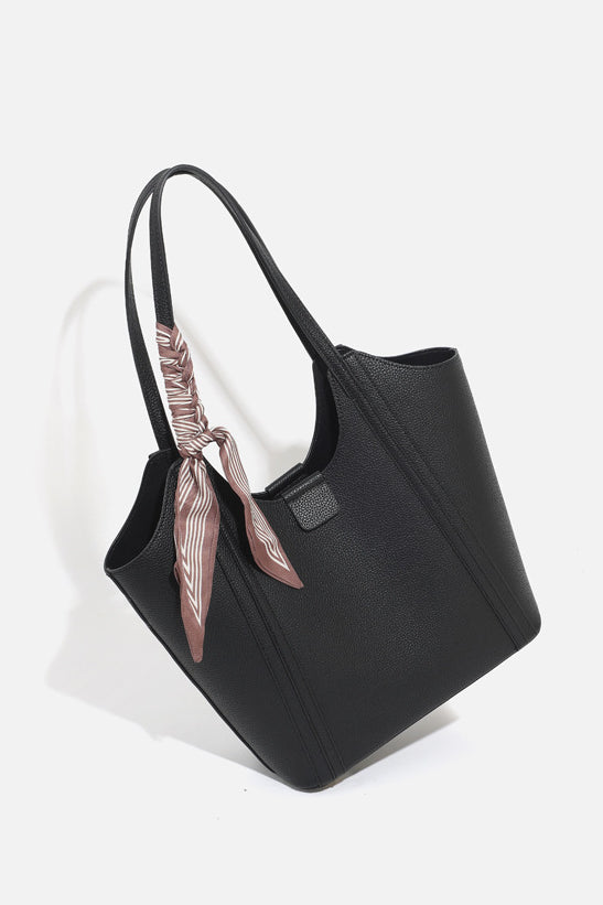 Fashion Commuter Tote Bag - liwisi