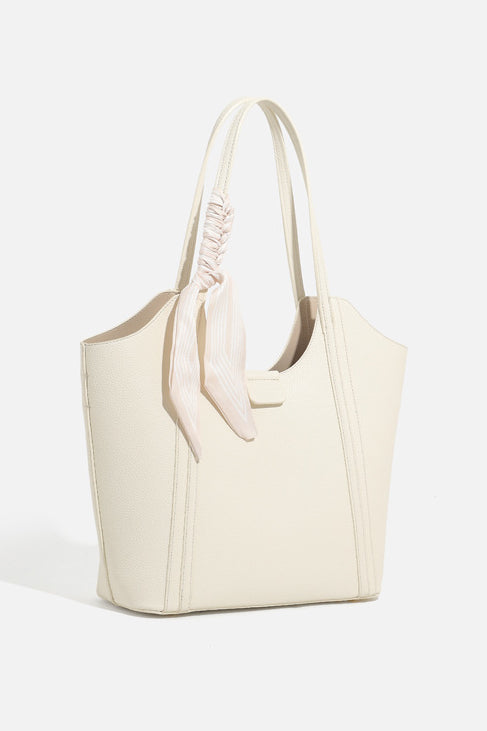 Fashion Commuter Tote Bag - liwisi