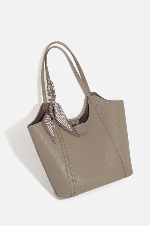 Fashion Commuter Tote Bag - liwisi