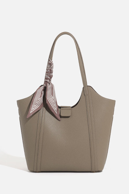 Fashion Commuter Tote Bag - liwisi