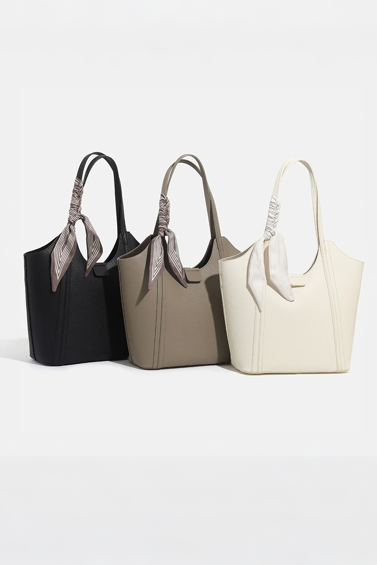 Fashion Commuter Tote Bag - liwisi