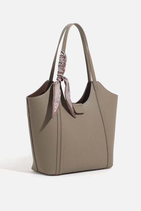 Fashion Commuter Tote Bag - liwisi