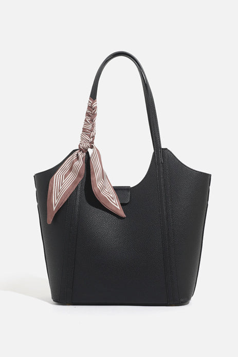 Fashion Commuter Tote Bag - liwisi