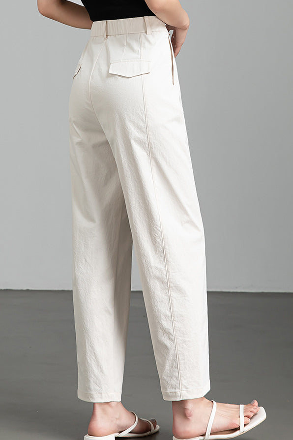 Lightweight Comfortable Long Pants - liwisi