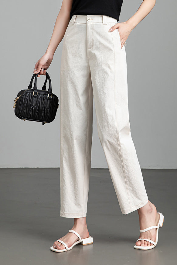 Lightweight Comfortable Long Pants - liwisi