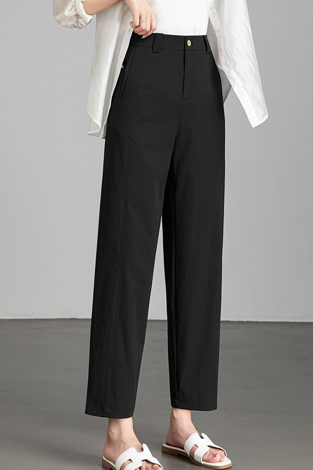 Lightweight Comfortable Long Pants - liwisi