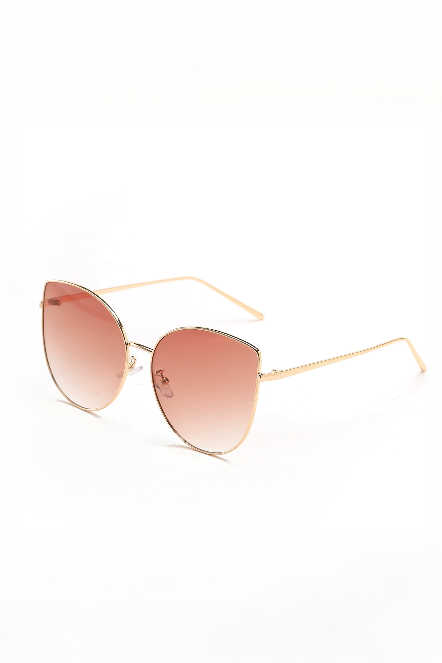 Fashion Large Frame Sunglasses - liwisi