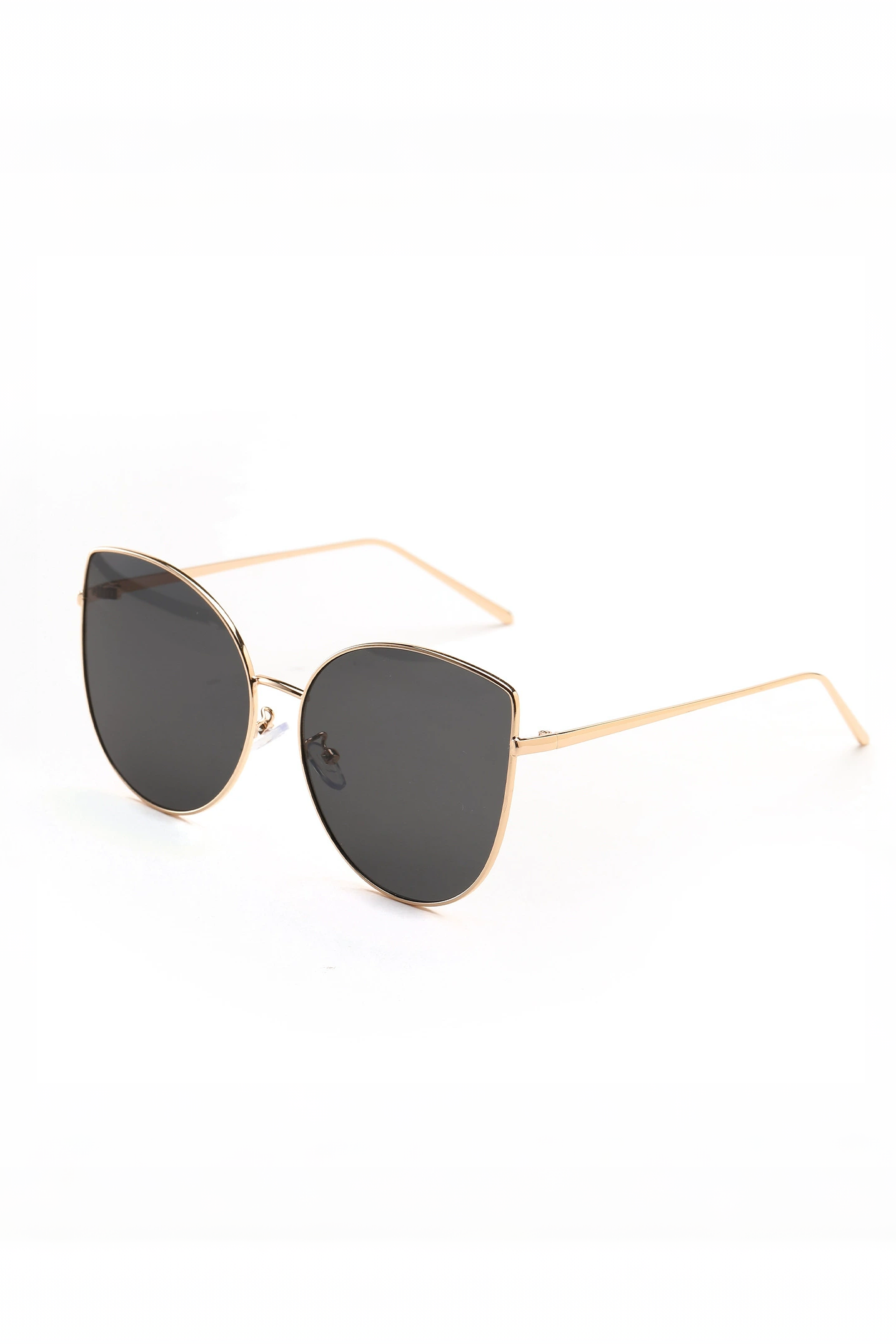 Fashion Large Frame Sunglasses - liwisi