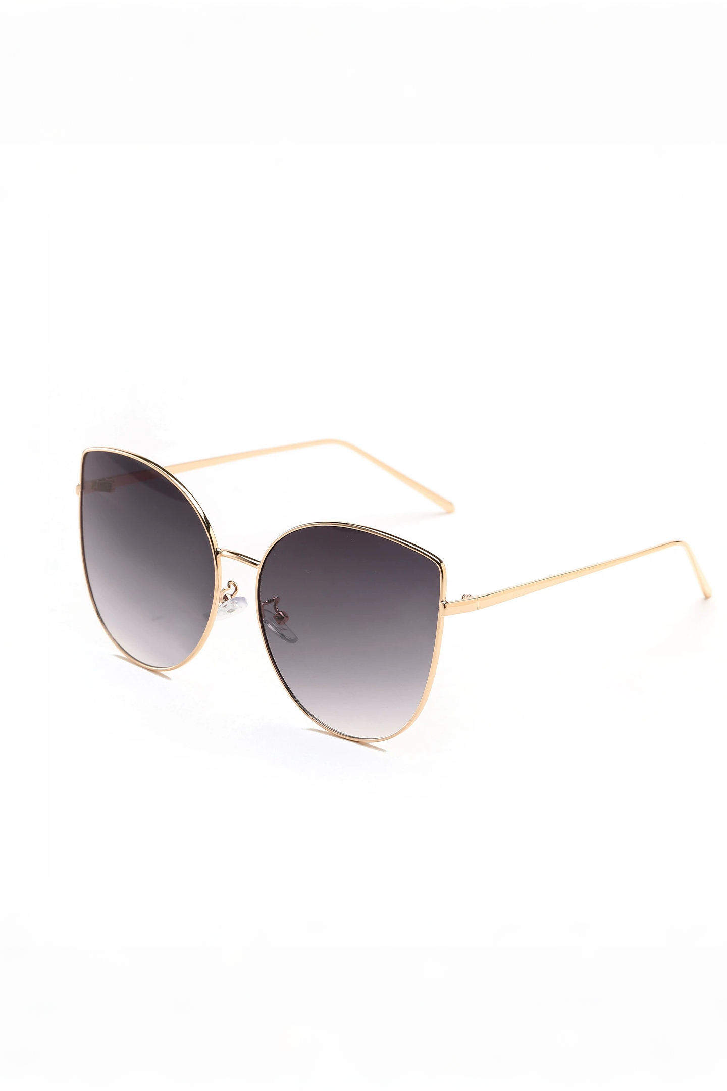 Fashion Large Frame Sunglasses - liwisi