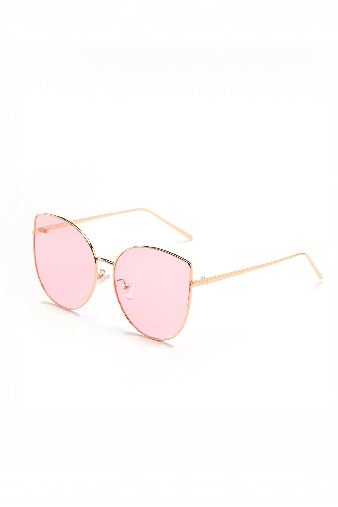 Fashion Large Frame Sunglasses - liwisi