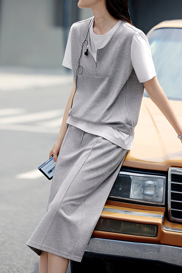 Casual Loose Set - liwisi