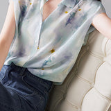 Minimalist Printed Shirt - liwisi
