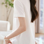 Basic Versatile T-shirt - liwisi