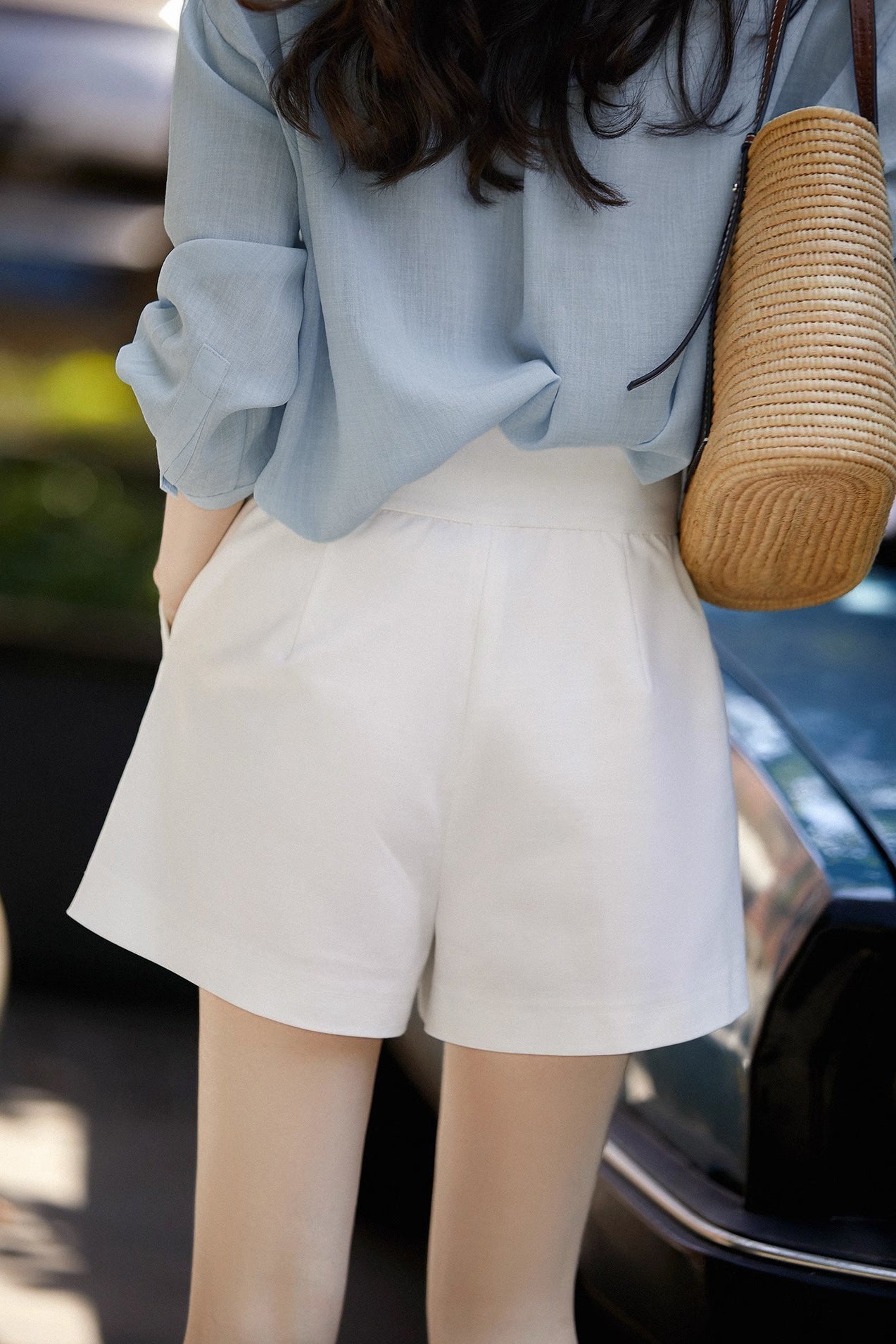 Casual Commuter Two-Piece Set - liwisi